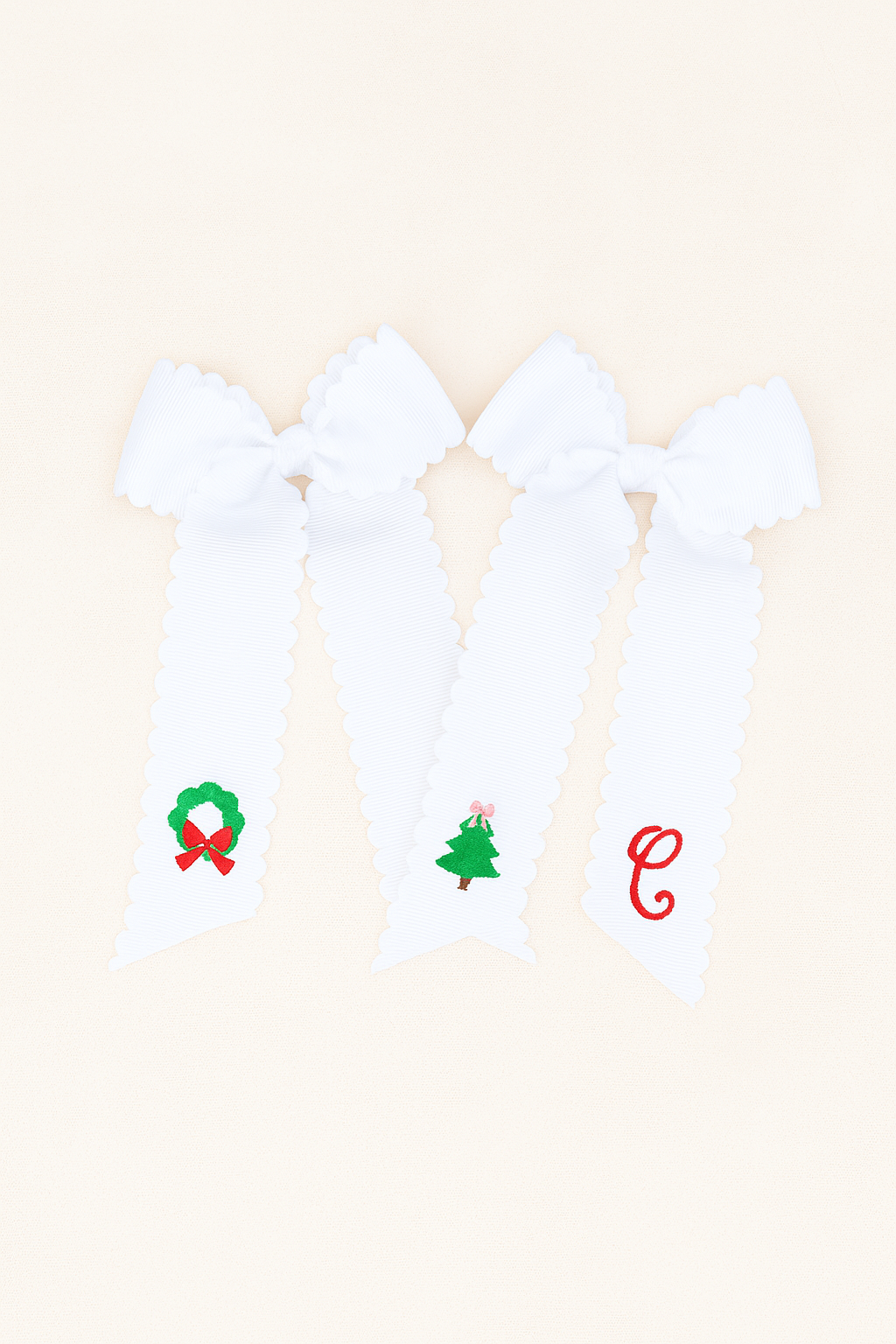 Holiday Bow Collection π