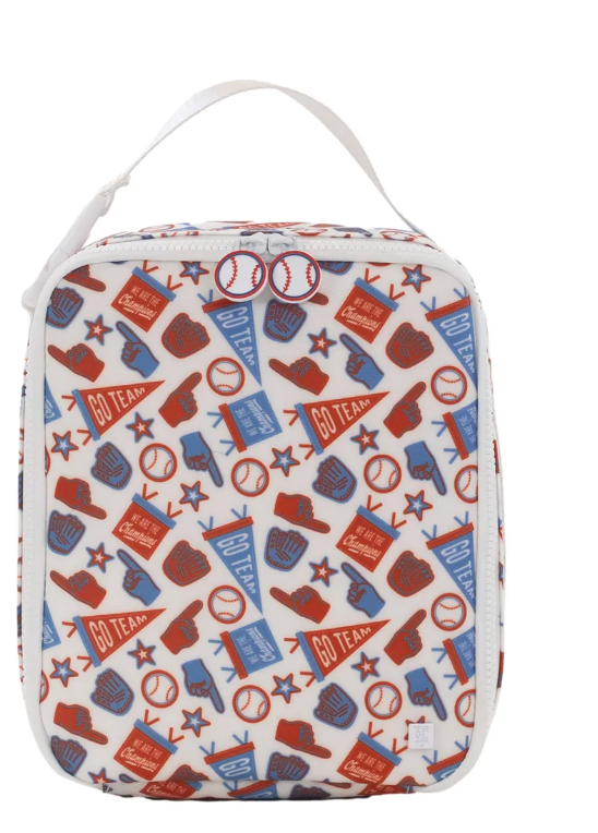 TRVL Design Lunchbox