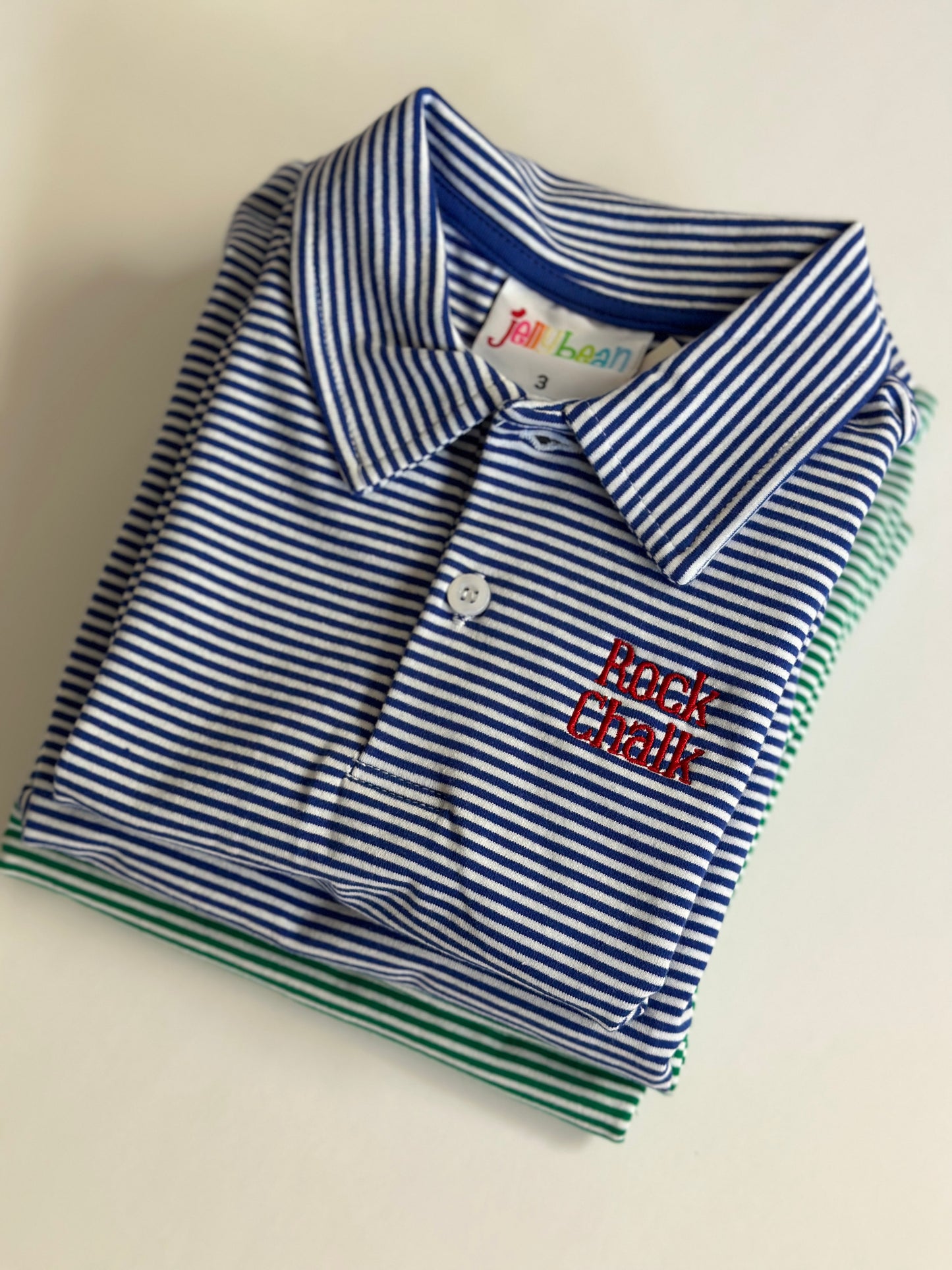 Boys Polos by Jellybean