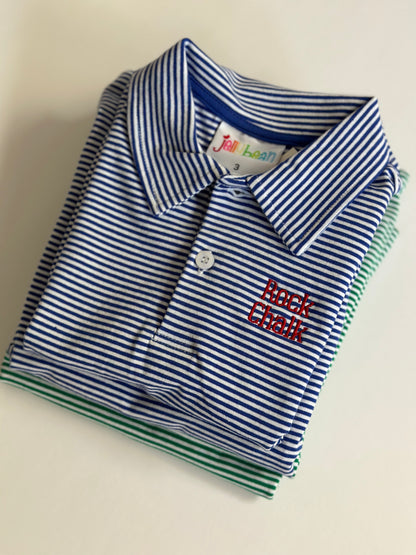 Boys Polos by Jellybean