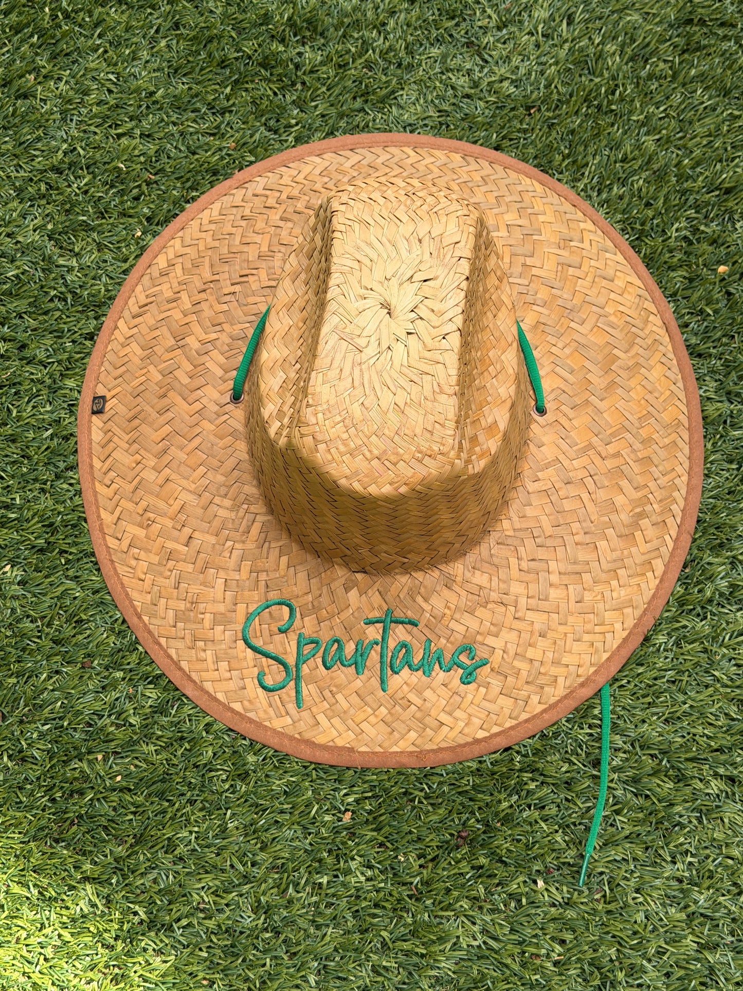 Personalized Sun Hat
