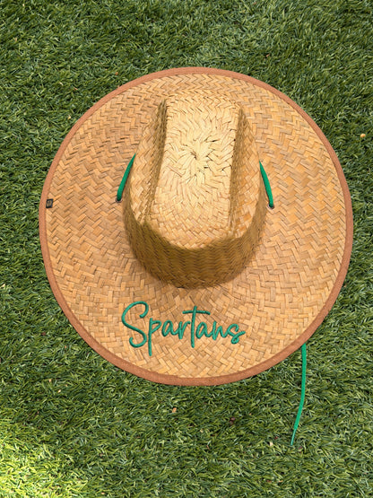 Personalized Sun Hat