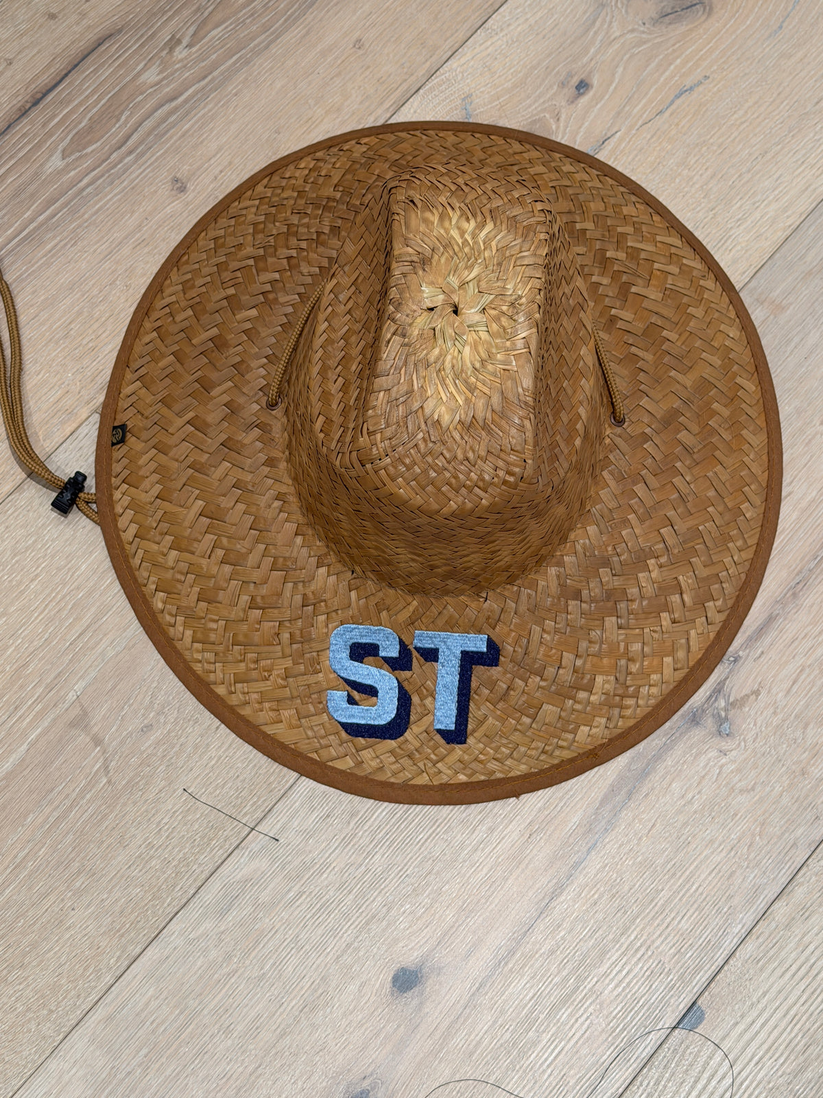 Personalized Sun Hat