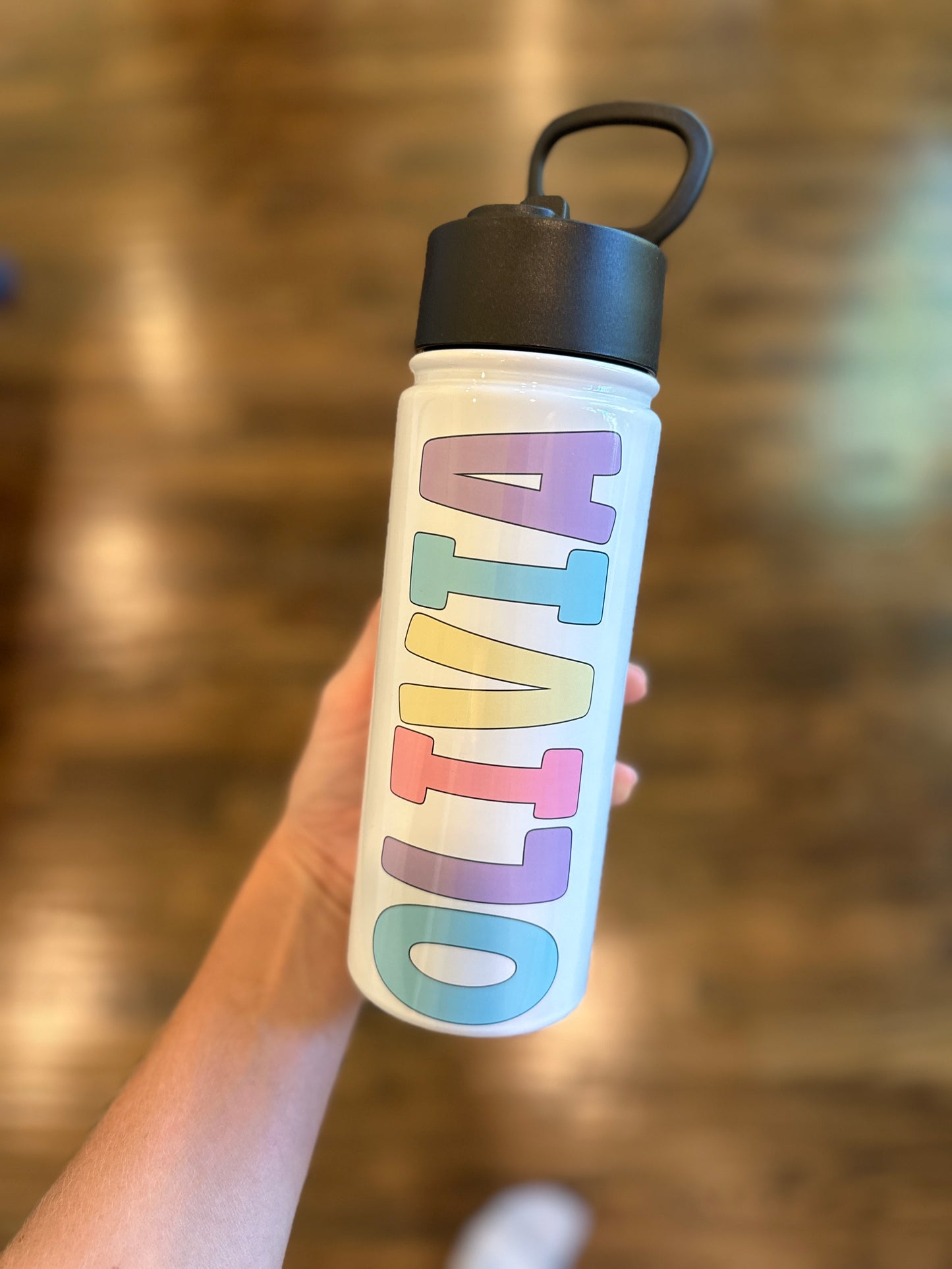 Kids Water Bottle