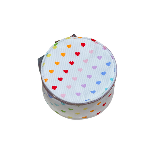 Mint Sweet Little Things 6 inch jewelry round