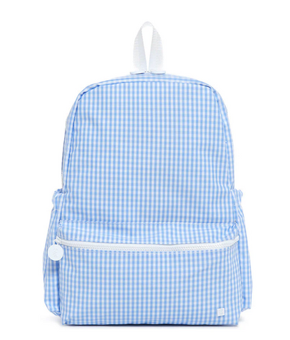 TRVL Design Backpack