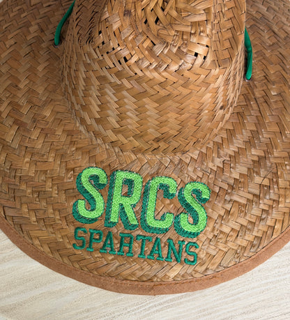 Personalized Sun Hat