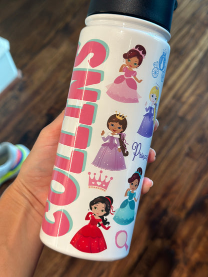 Kids Water Bottle