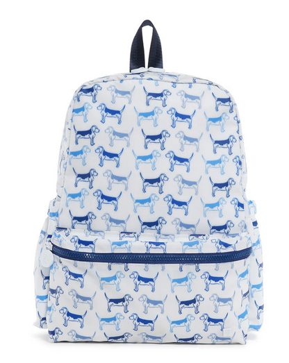 TRVL Design Backpack