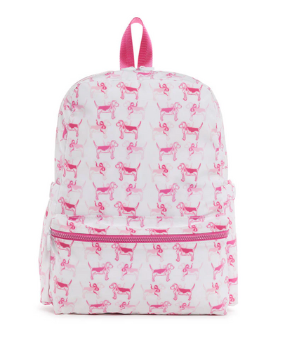 TRVL Design Backpack