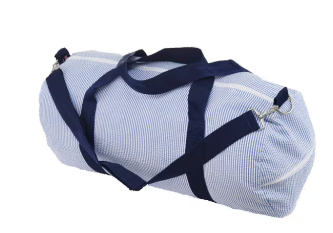 Weekender Duffle