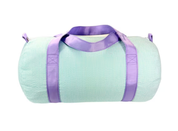 Mint Sweet Little Things - Medium Duffle